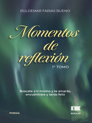 cover image of Momentos de reflexión